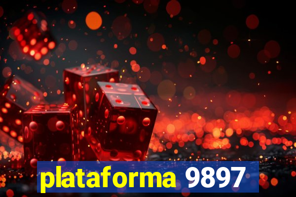 plataforma 9897